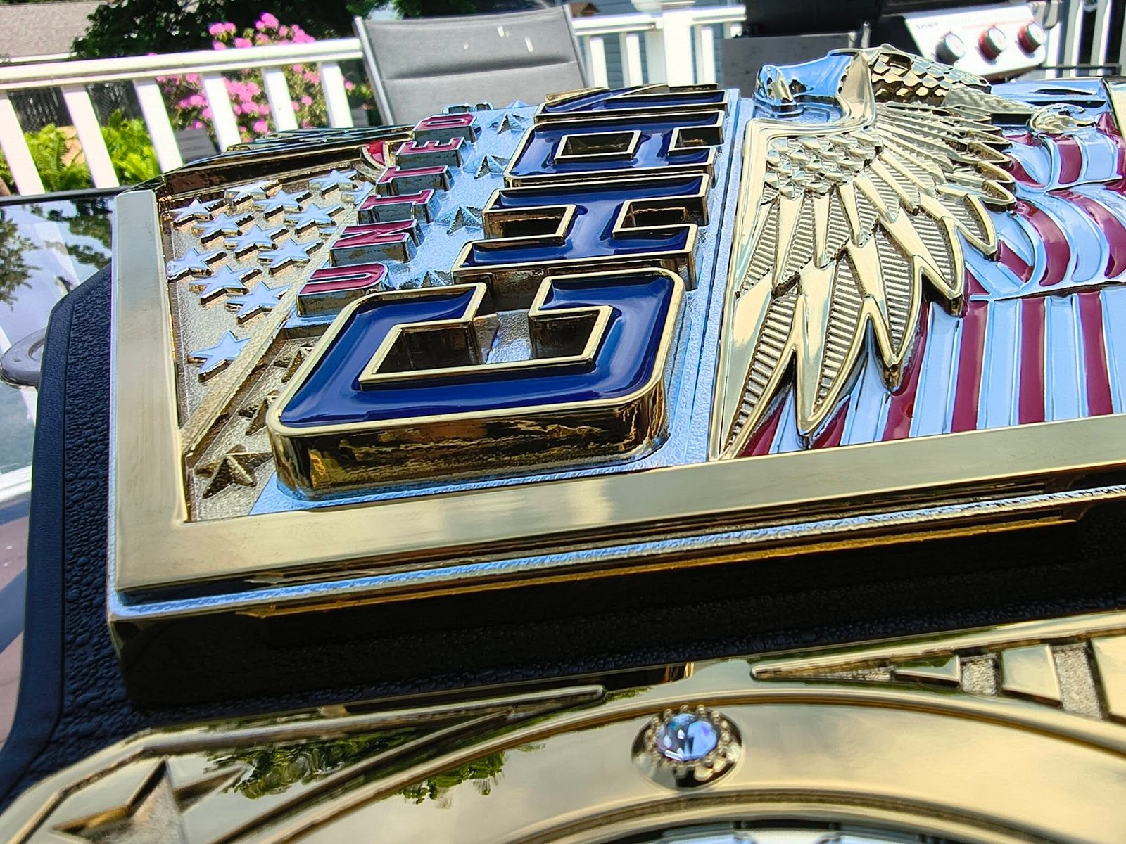 715263928_10230648026776766_5701923208024187340_n WWE World Heavyweight Championship Belt