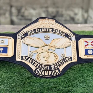 NWA Championship Belt