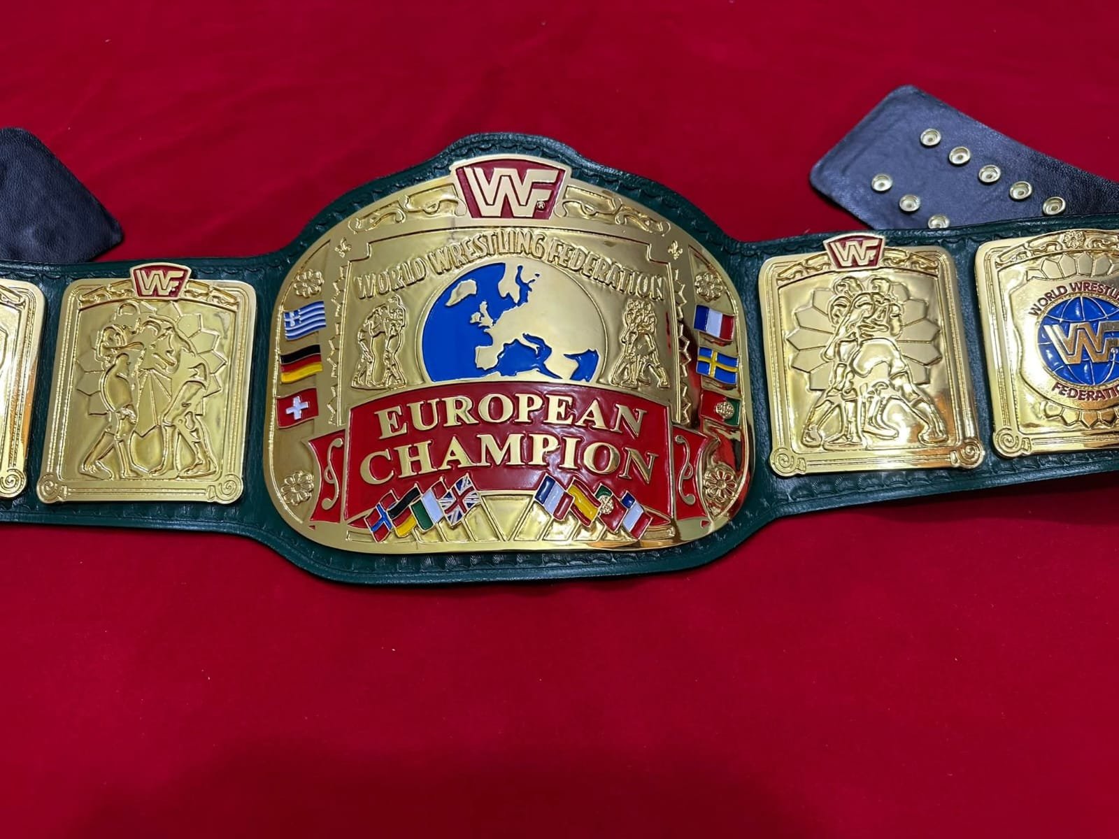 ax_4_dba67073-813c-49a1-9288-57bb0d2cac77 WWF European Wrestling Championship Belt – 4MM Zinc Gold Plated Replica