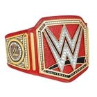 s-l140_fef284c1-9aae-4218-87e2-f9566e6f0ead WWE RED Universal Championship Belt Adult Size Wrestling 4MM Zinc - Image 3