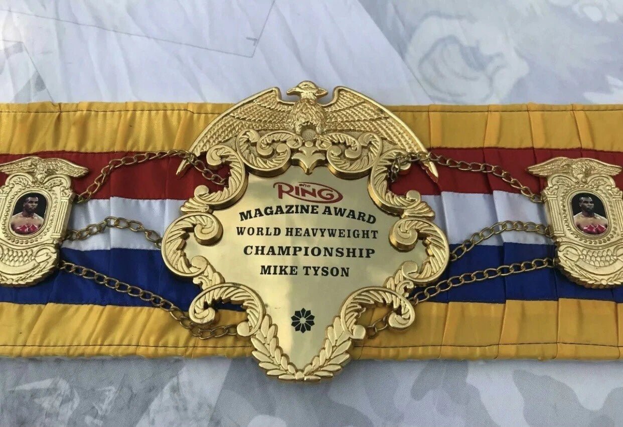 s-l1600_11_b83104aa-18fa-4c8d-a12f-7e9c4ce3bdcf MIKE TYSON RING MAGAZINE BOXING CHAMPIONSHIP BELT