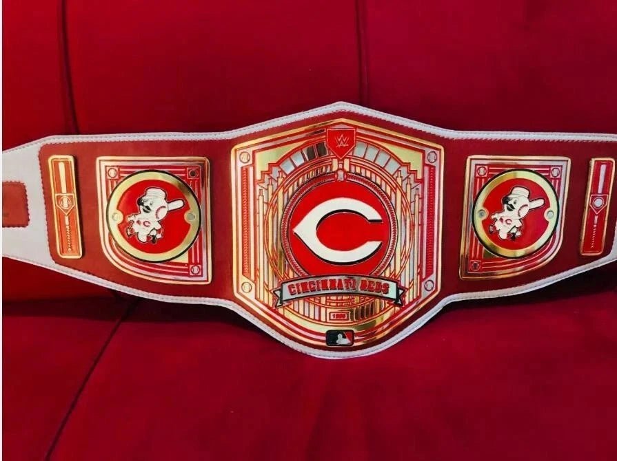 s-l1600_31_3ab5a0c9-5194-4b04-989a-a904794309e3 New Cincinnati Reds MLB Championship Title Legacy Belt 2MM