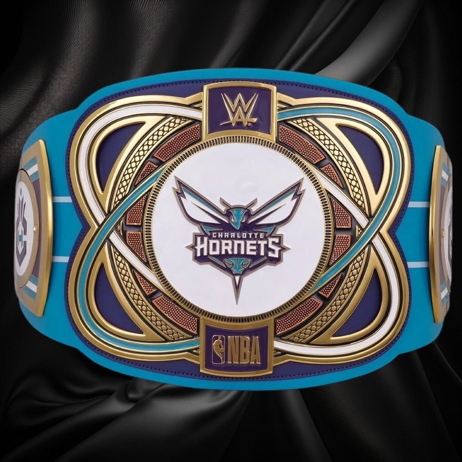 s-l1600_5_18b6108c-3237-4a96-a794-609852424df9 Charlotte Hornets NBA 2mm Championship Belt Gold Plated Real Leather
