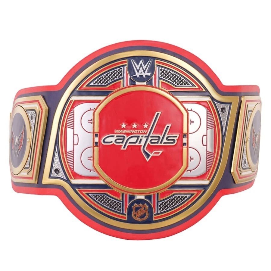 s-l1600_60_7b86094c-eb04-45a6-bbf1-bf6fbf0fcc00 Washington Capitals NHL 2mm Championship Belt Gold Plated Real Leather