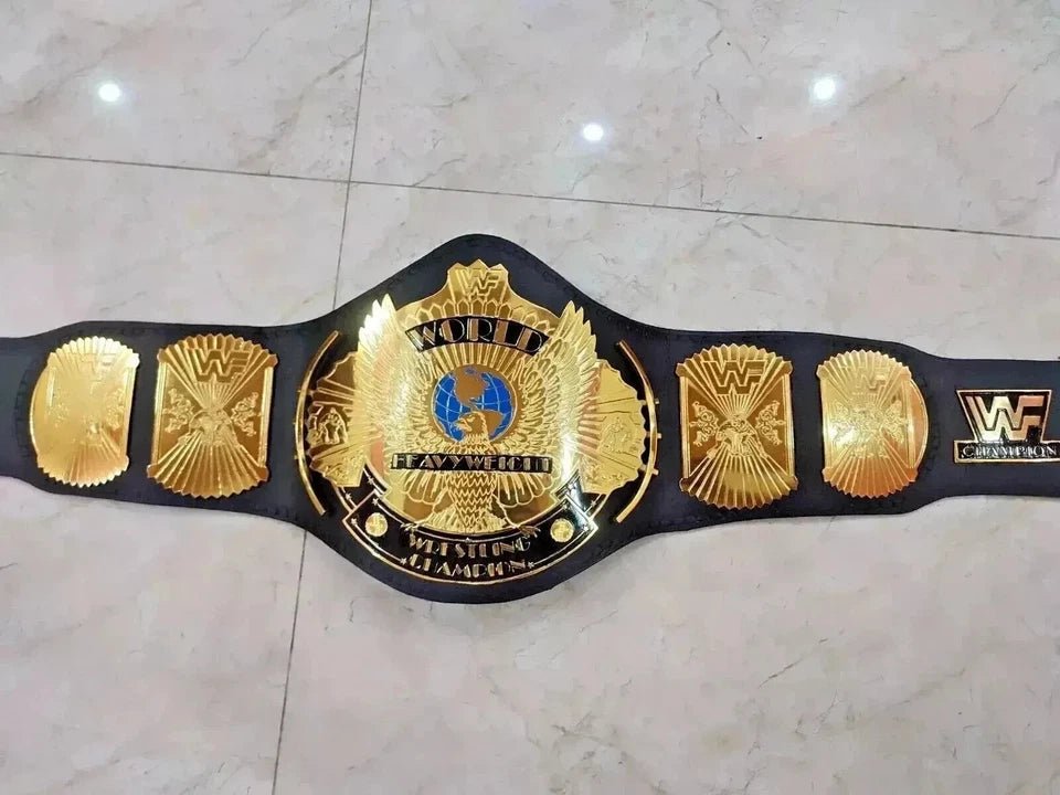 s-l960-2026-05-04T142817.832 Wwf Winged Eagle Championship Wrestling Replica Title Belt Brass 2mm Adult size