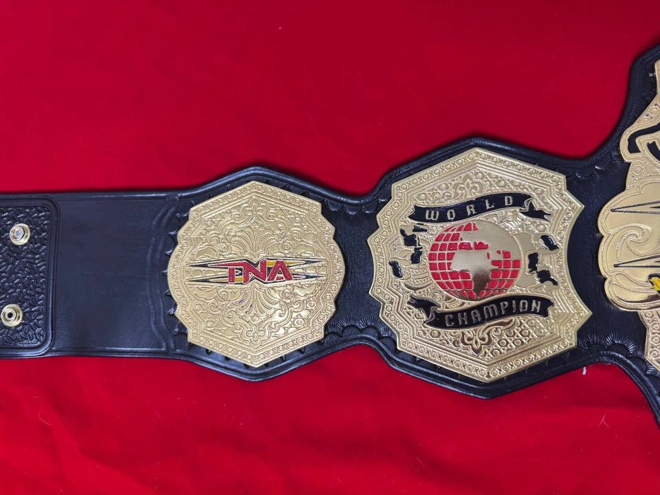 s-l960_22_40edf1b9-815f-4285-9453-7828c2e9b228 TNA World Heavyweight Championship belt 2MM - Image 3