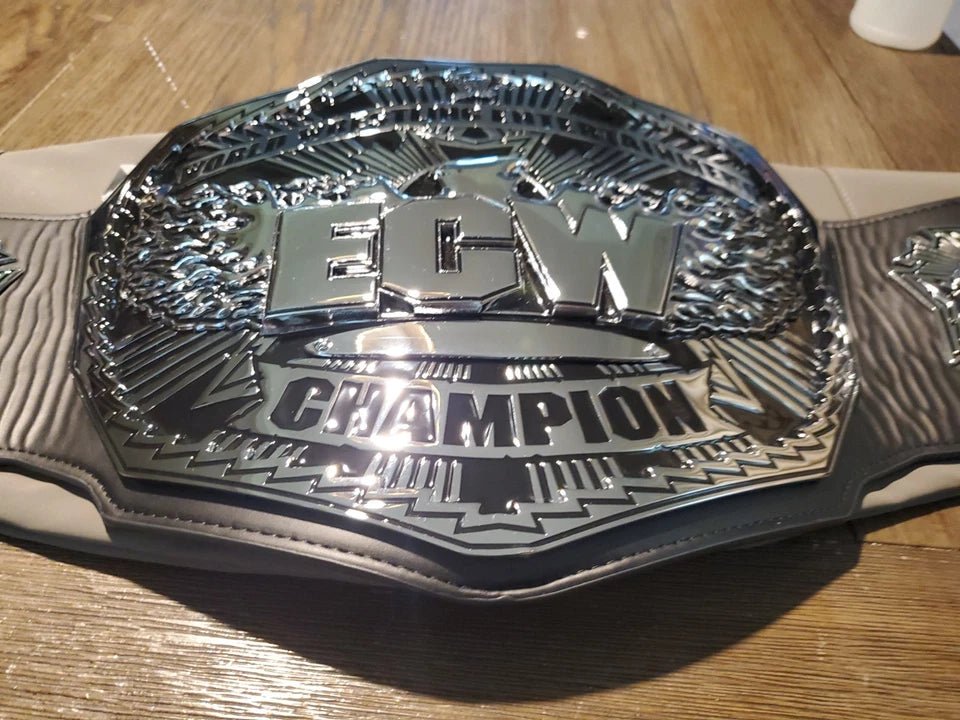 s-l960_38_82f7a38a-7c81-40b5-9656-96e6cc02ce54 2008 WWE ECW Championship Belt Replica Youth Title Belt CNC 3D Zinc - Image 9