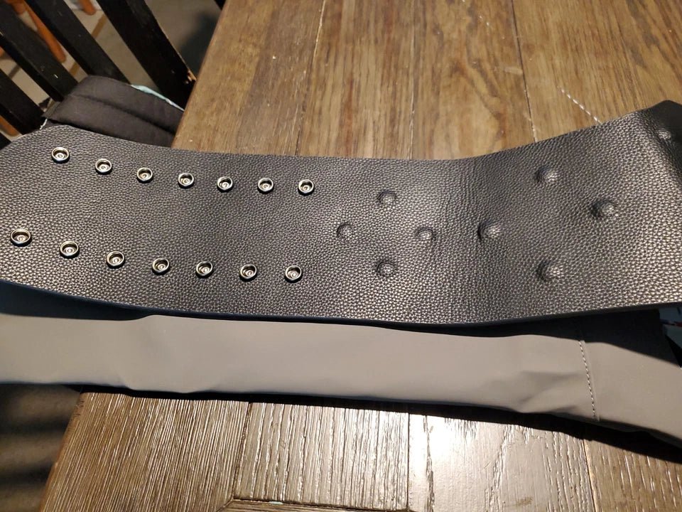 s-l960_43_7af4d894-bc38-4707-9f6b-bf99b447cff3 2008 WWE ECW Championship Belt Replica Youth Title Belt CNC 3D Zinc - Image 20