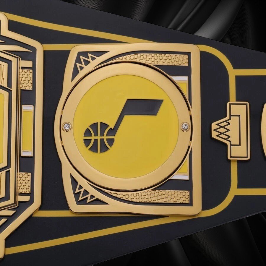 s-l960_46_2d357ae9-11e3-46f1-a5aa-ef3a3264ec71 Utah Jazz NBA 2mm Championship Belt Gold Plated Real Leather