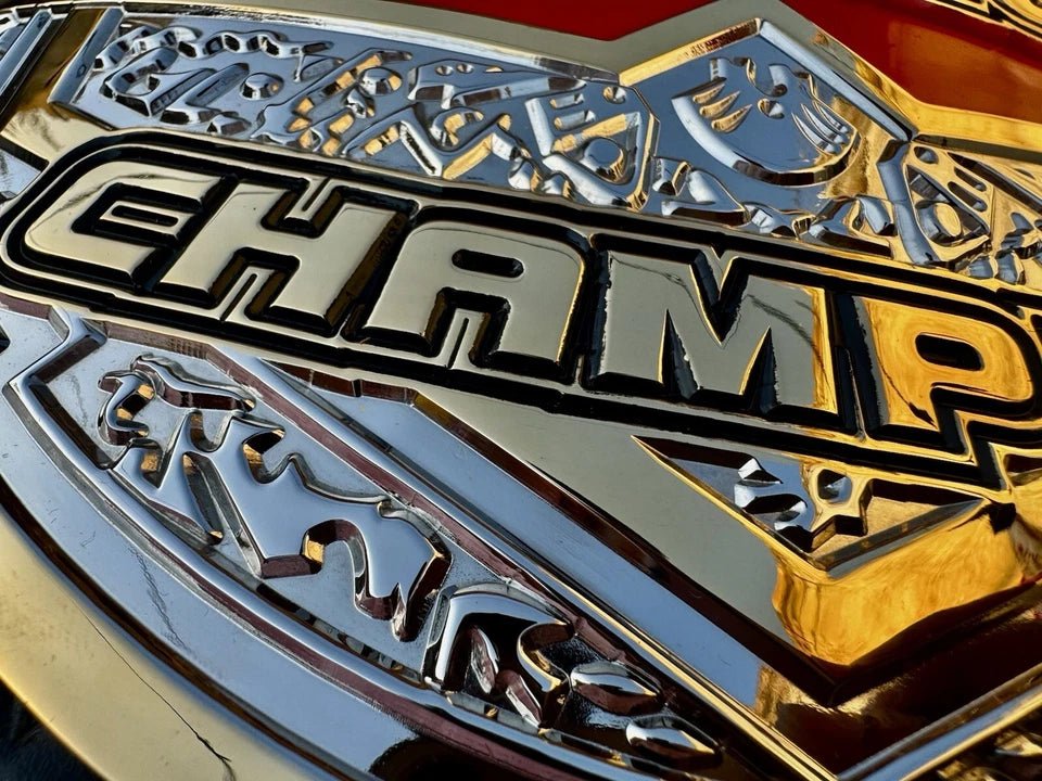 s-l960_8_525738de-ae1b-4504-a468-1e6c0ff65ab7 Premium CNC TNA X Division championship Belt,4mm Zinc,Hybrid HD. adult,24k Gold Plated - Image 9