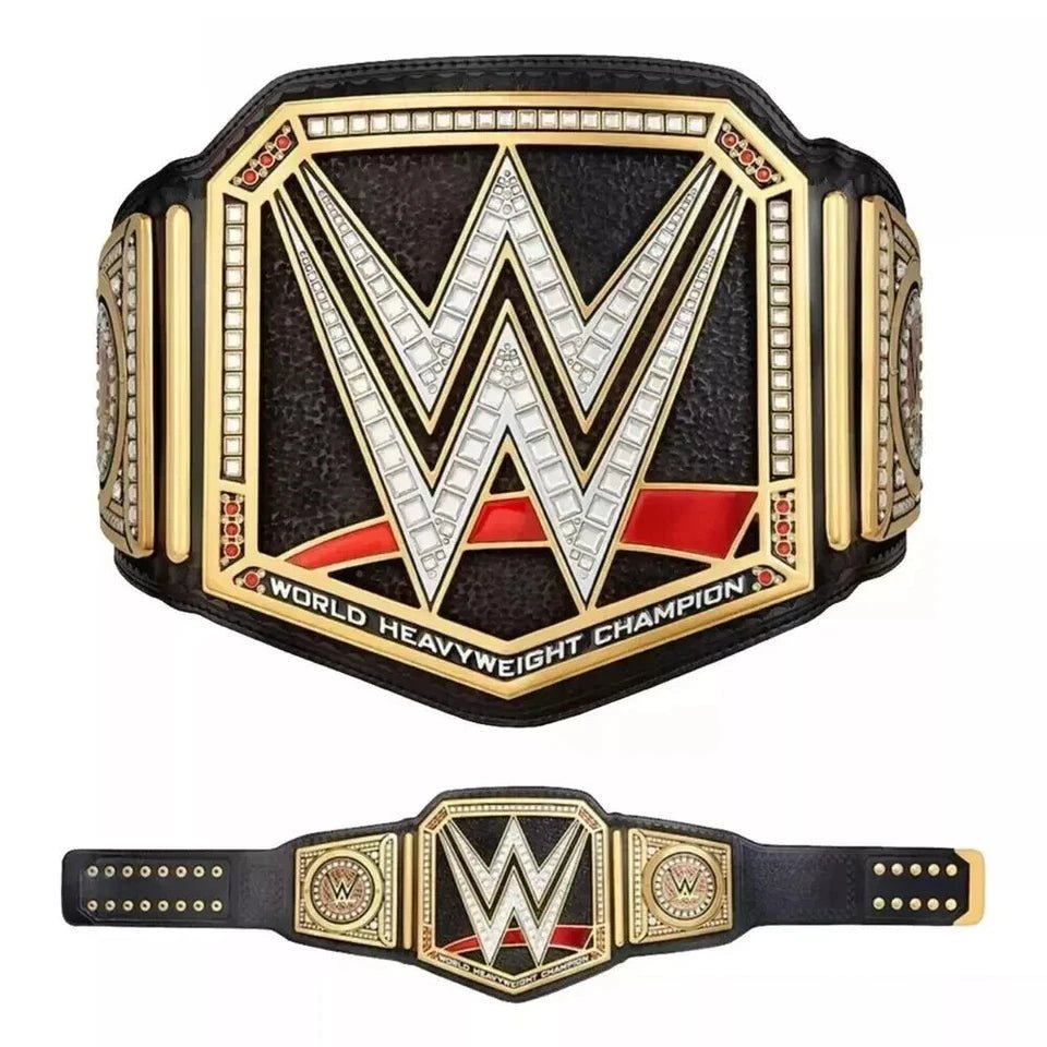 s-l960_97_a3127976-aac3-4382-b54a-3ef447e9099f WWE Black Universal Championship Undisputed Replica Belt 2MM Brass Plated Adult Size Black - Image 3